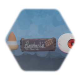 Halloween Collectables