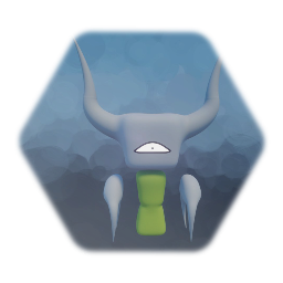 Gavin's Minion (Playable)