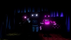 A screenshot taken in Dreams. 6 of 29.