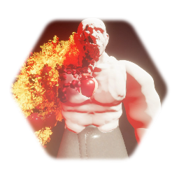 Mr.X Second Form