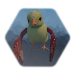 車衝突用ひよこ