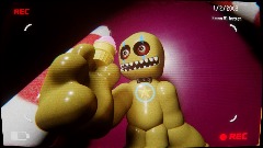 A screenshot taken in Dreams. 8 of 17.