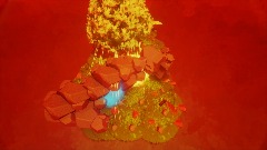 Relaxing and easy parkour