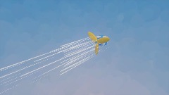 A screenshot taken in Dreams. 1 of 1.