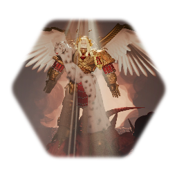 Sanguinius