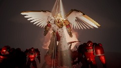 A screenshot taken in Dreams. 4 of 13.