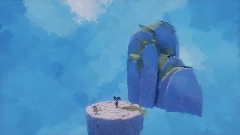 我的遠古時代！