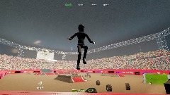 A screenshot taken in Dreams. 4 of 5.