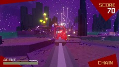 A screenshot taken in Dreams. 4 of 8.