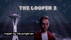 A screenshot taken in Dreams. 3 of 3.