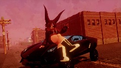 A screenshot taken in Dreams. 21 of 28.