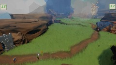 A screenshot taken in Dreams. 1 of 13.