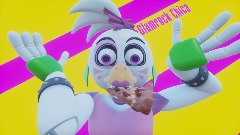 A screenshot taken in Dreams. 11 of 16.