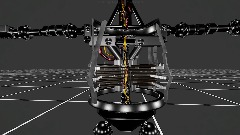 A screenshot taken in Dreams. 19 of 27.