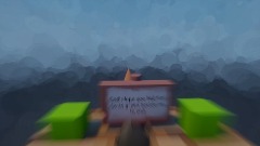 A screenshot taken in Dreams. 15 of 24.