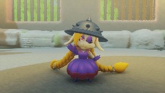 Base di N - Boss Fight