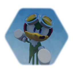 Jet td