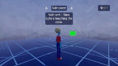 Simple Logic Systems Showcase Demo