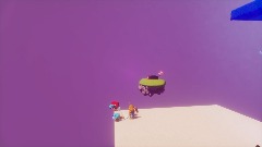 A screenshot taken in Dreams. 8 of 8.