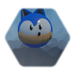 Sonic head v2