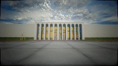Remix of Valley View Center | exterior