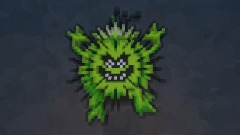 A screenshot taken in Dreams. 8 of 12.