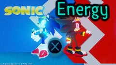 Sonic ENERGY UPDATE 2 story update