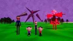 Rhonda's Ultimate Birthday Extravaganza Start Menu