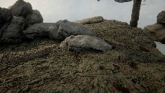 A screenshot taken in Dreams. 12 of 12.