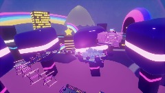 Remix of around in the future