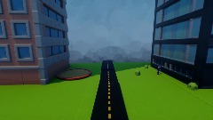 Waluigi and the koopa apartment