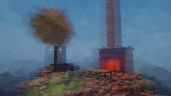 1 er monde imaginaire