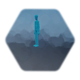 Blank Puppet (Deluxe)