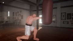 A screenshot taken in Dreams. 21 of 25.