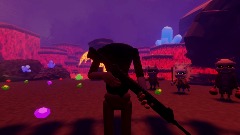 A screenshot taken in Dreams. 1 of 1.