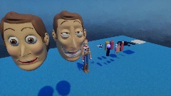 A screenshot taken in Dreams. 14 of 26.