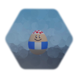 Toadegg