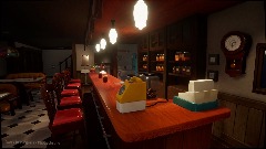 A screenshot taken in Dreams. 22 of 30.