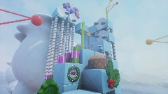 A screenshot taken in Dreams. 4 of 25.