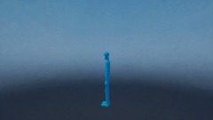 A screenshot taken in Dreams. 9 of 12.