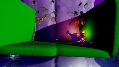 The Great Turquoise act 2