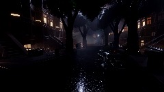 A screenshot taken in Dreams. 13 of 18.