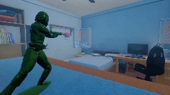 A screenshot taken in Dreams. 3 of 6.