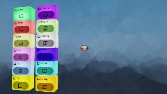 A screenshot taken in Dreams. 1 of 1.