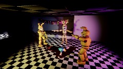 A screenshot taken in Dreams. 4 of 4.