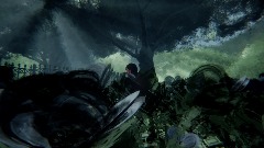 A screenshot taken in Dreams. 5 of 24.