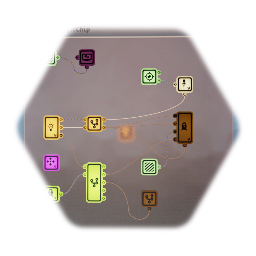 Dranthem Drone AI Logic Chip