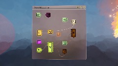 A screenshot taken in Dreams. 1 of 1.