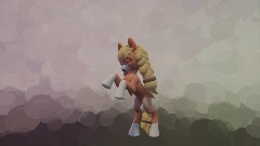 A screenshot taken in Dreams. 1 of 1.