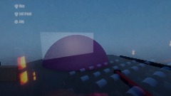 A screenshot taken in Dreams. 1 of 1.